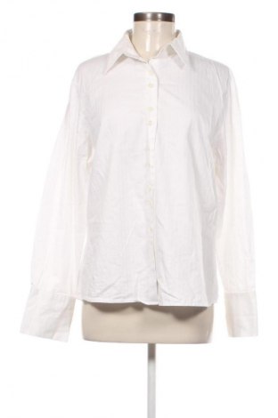 Damenbluse Franco Callegari, Größe XL, Farbe Weiß, Preis 12,79 €