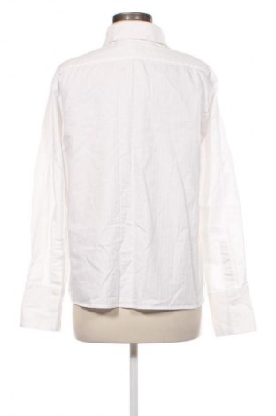 Damenbluse Franco Callegari, Größe XL, Farbe Weiß, Preis 12,79 €