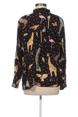 Damenbluse Frapp, Größe M, Farbe Mehrfarbig, Preis € 28,99