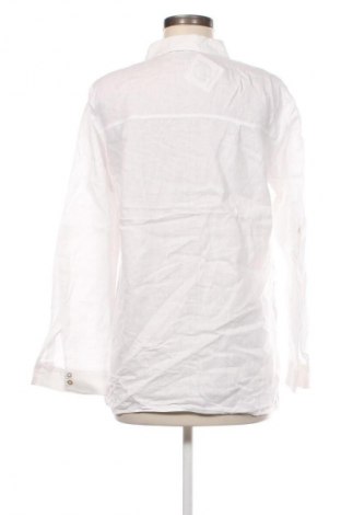 Damenbluse G.W., Größe L, Farbe Weiß, Preis € 38,99