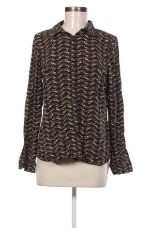 Damenbluse Geisha, Größe M, Farbe Mehrfarbig, Preis € 20,99