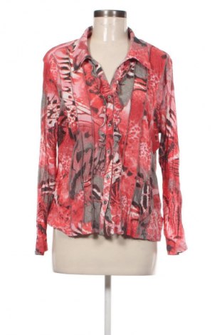 Damenbluse Gelco, Größe L, Farbe Mehrfarbig, Preis € 15,04