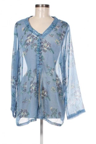Damenbluse Generous By Lindex, Größe XXL, Farbe Mehrfarbig, Preis 12,79 €