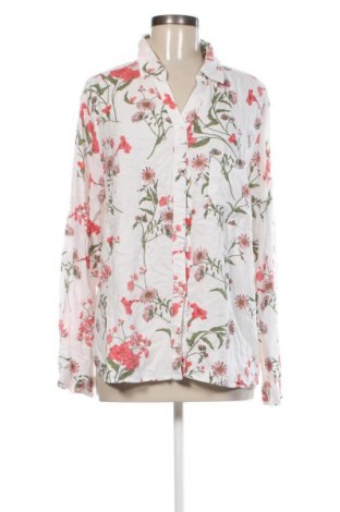 Damenbluse George, Größe XXL, Farbe Mehrfarbig, Preis € 17,99
