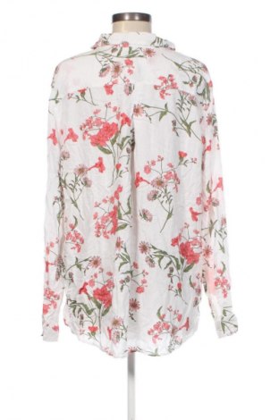 Damenbluse George, Größe XXL, Farbe Mehrfarbig, Preis € 17,99
