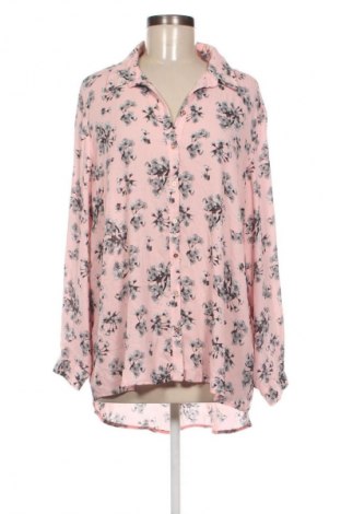 Damenbluse George, Größe XXL, Farbe Mehrfarbig, Preis € 17,99