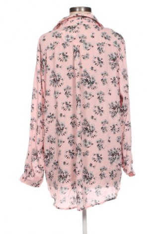Damenbluse George, Größe XXL, Farbe Mehrfarbig, Preis € 17,99