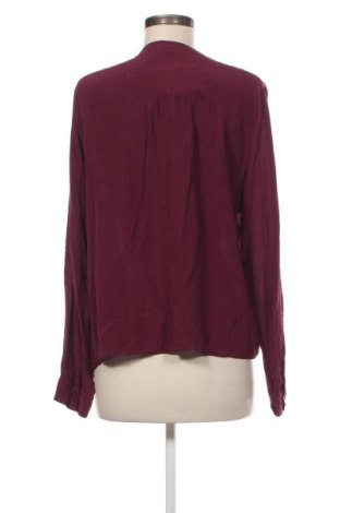 Damenbluse Gerard Darel, Größe XL, Farbe Lila, Preis 41,94 €
