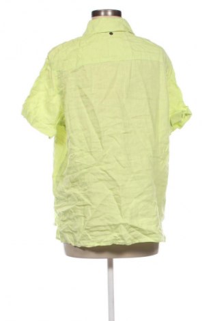 Damenbluse Gerry Weber, Größe XL, Farbe Grün, Preis € 27,99