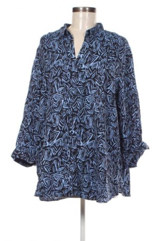 Damenbluse Gerry Weber, Größe XL, Farbe Mehrfarbig, Preis 37,99 €