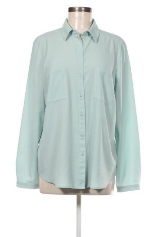 Dámská košile  Gerry Weber, Velikost XL, Barva Zelená, Cena  694,00 Kč
