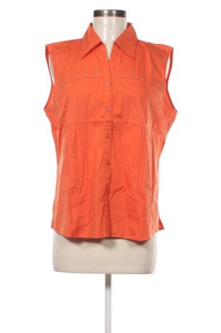 Dámská košile  Gerry Weber, Velikost L, Barva Oranžová, Cena  735,00 Kč