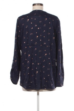 Damenbluse Gina Benotti, Größe M, Farbe Blau, Preis € 17,99