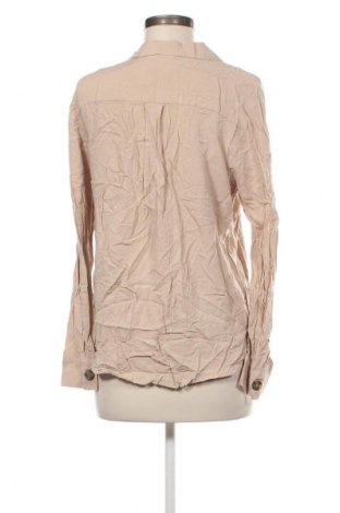 Dámská košile  Gina Tricot, Velikost M, Barva Béžová, Cena  329,00 Kč