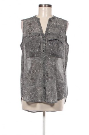 Damenbluse Gina Tricot, Größe L, Farbe Mehrfarbig, Preis € 10,00