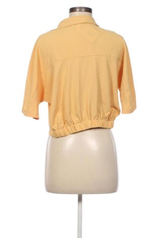 Damenbluse Glam, Größe S, Farbe Gelb, Preis € 17,39