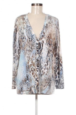 Damenbluse Golle Haug, Größe XL, Farbe Mehrfarbig, Preis € 21,00