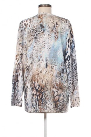 Damenbluse Golle Haug, Größe XL, Farbe Mehrfarbig, Preis € 21,00
