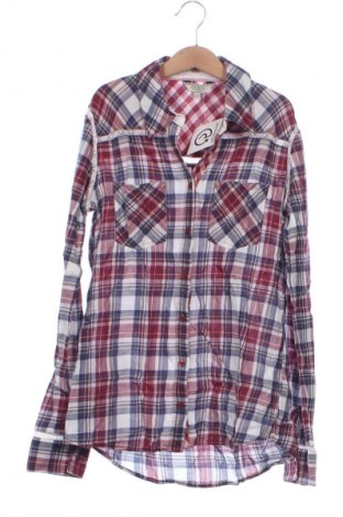 Damenbluse Guess, Größe XS, Farbe Mehrfarbig, Preis € 34,79