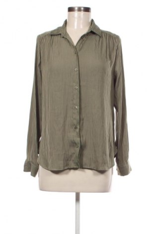 Damenbluse H&M, Größe S, Farbe Grün, Preis 17,99 €
