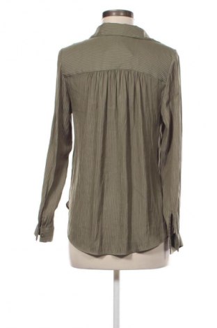 Damenbluse H&M, Größe S, Farbe Grün, Preis 17,99 €