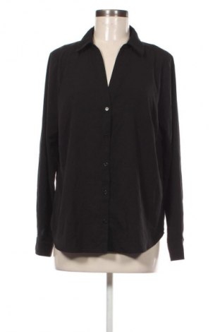 Dámska košeľa  H&M, Veľkosť L, Farba Čierna, Cena  14,95 €