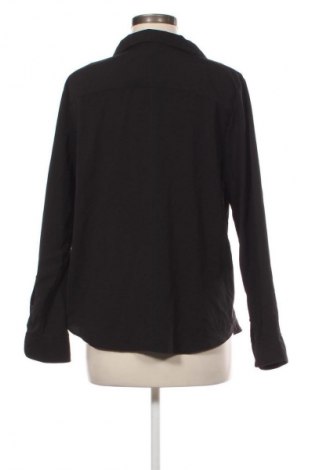 Dámska košeľa  H&M, Veľkosť L, Farba Čierna, Cena  14,95 €