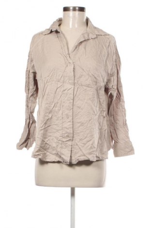 Dámská košile  H&M, Velikost S, Barva Šedá, Cena  409,00 Kč