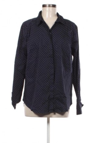Γυναικείο πουκάμισο H&M, Μέγεθος XL, Χρώμα Πολύχρωμο, Τιμή 15,99 €