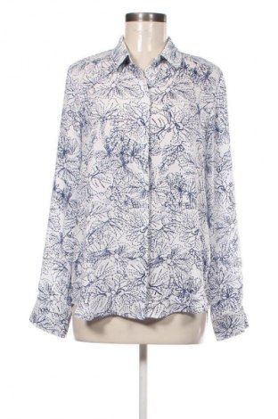 Дамска риза H&M, Размер M, Цвят Многоцветен, Цена 25,99 лв.