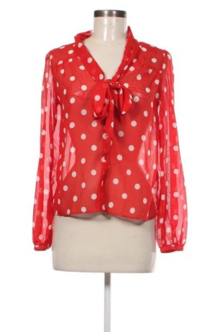 Damenbluse H&M, Größe S, Farbe Mehrfarbig, Preis € 17,99