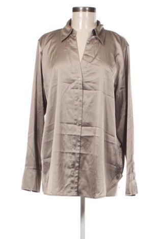 Damenbluse H&M, Größe L, Farbe Beige, Preis € 17,99