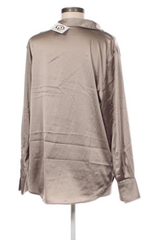 Damenbluse H&M, Größe L, Farbe Beige, Preis € 17,99