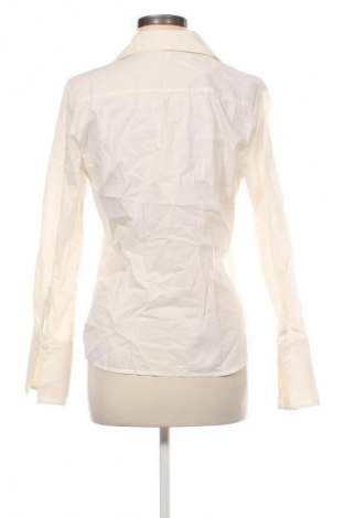 Damenbluse H&M, Größe M, Farbe Ecru, Preis 14,99 €