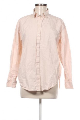 Dámská košile  H&M, Velikost S, Barva Krémová, Cena  409,00 Kč