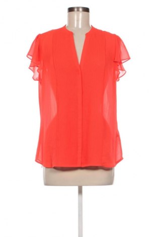 Damenbluse H&M, Größe XL, Farbe Rot, Preis € 16,99