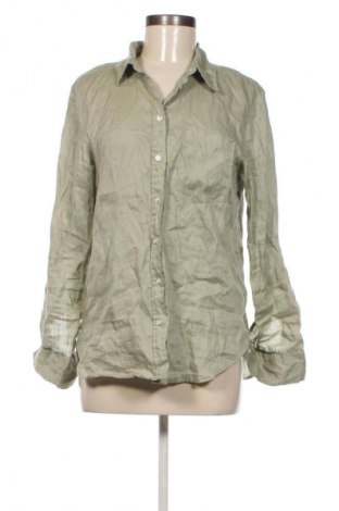 Dámská košile  H&M, Velikost S, Barva Zelená, Cena  322,00 Kč