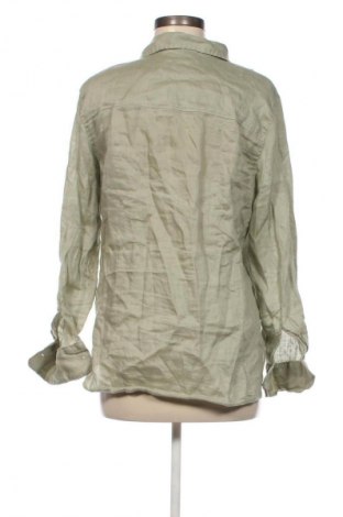 Dámská košile  H&M, Velikost S, Barva Zelená, Cena  322,00 Kč