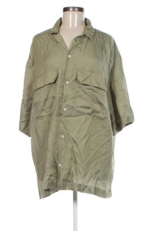 Damenbluse H&M, Größe XL, Farbe Grün, Preis € 15,99