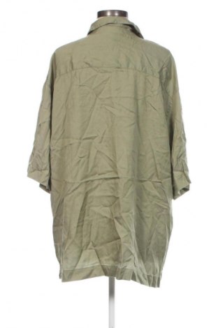 Damenbluse H&M, Größe XL, Farbe Grün, Preis € 15,99