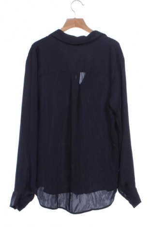 Dámská košile  H&M, Velikost XS, Barva Modrá, Cena  322,00 Kč