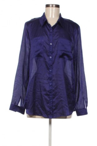 Dámská košile  H&M, Velikost L, Barva Fialová, Cena  316,00 Kč