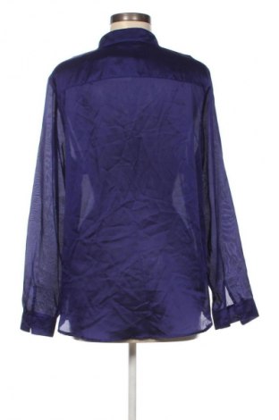 Dámská košile  H&M, Velikost L, Barva Fialová, Cena  316,00 Kč