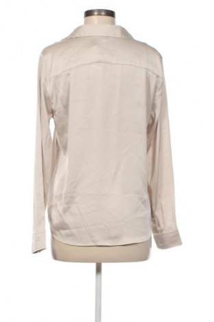 Cămașă de femei H&M, Mărime M, Culoare Bej, Preț 65,79 Lei