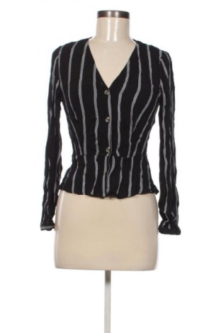 Cămașă de femei H&M, Mărime M, Culoare Multicolor, Preț 66,00 Lei