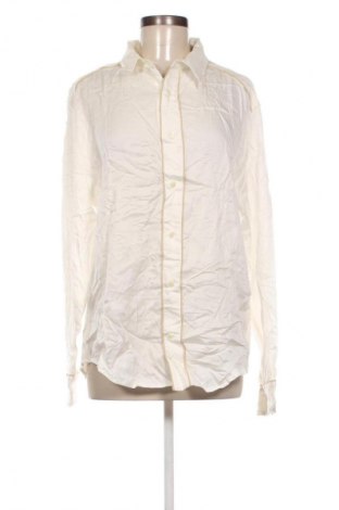 Dámská košile  H&M, Velikost L, Barva Bílá, Cena  409,00 Kč