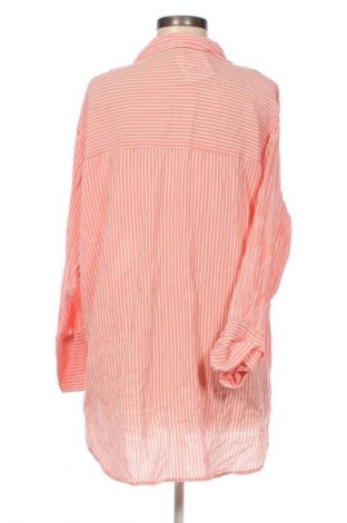 Дамска риза H&M, Размер S, Цвят Многоцветен, Цена 19,37 лв.