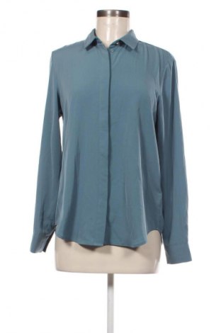 Cămașă de femei H&M, Mărime S, Culoare Gri, Preț 25,00 Lei