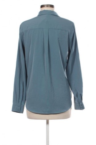 Cămașă de femei H&M, Mărime S, Culoare Gri, Preț 25,00 Lei
