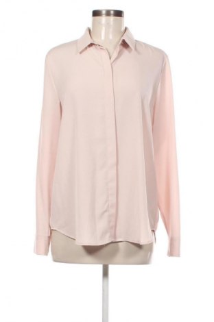 Cămașă de femei H&M, Mărime M, Culoare Ecru, Preț 66,88 Lei